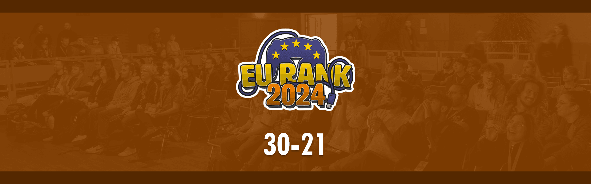 EURank 2024: 30-21